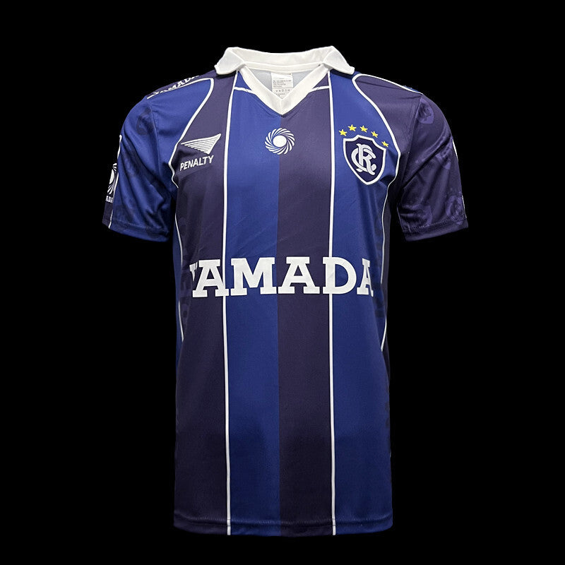 Camisa Remo Retrô Home 1998/99 - Penalty - Torcedor - Masculina