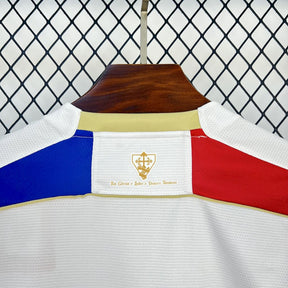 Camisa Fortaleza Away 25/26 Volt - Torcedor