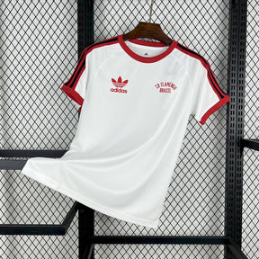 Camisa Flamengo Comemorativa 1981 Adidas - Retro
