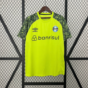 Camisa Grêmio Goleiro 24/25 - Umbro Torcedor Masculina