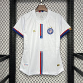 Camisa Bahia Home 24/25 Adidas - Feminina