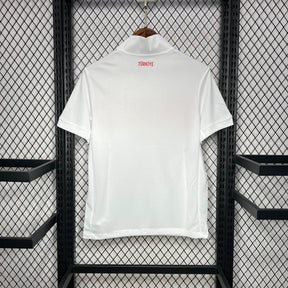 Camisa Turquia Home 24/25 - Nike Torcedor Masculina