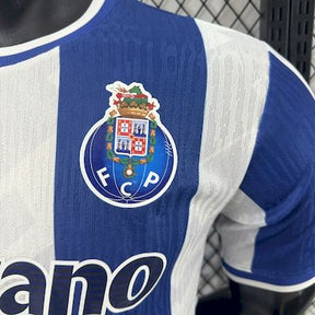 Camisa Porto Home 25/26 Adidas - Jogador