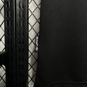 Camisa West Ham Home 24/25 - Umbro Versão Torcedor