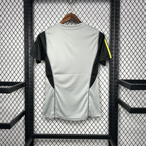 Camisa Flamengo Treino I 24/25 Adidas - Feminina