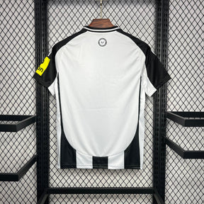 Camisa NewCastle Home 24/25 - Adidas Torcedor Masculina Lançamento