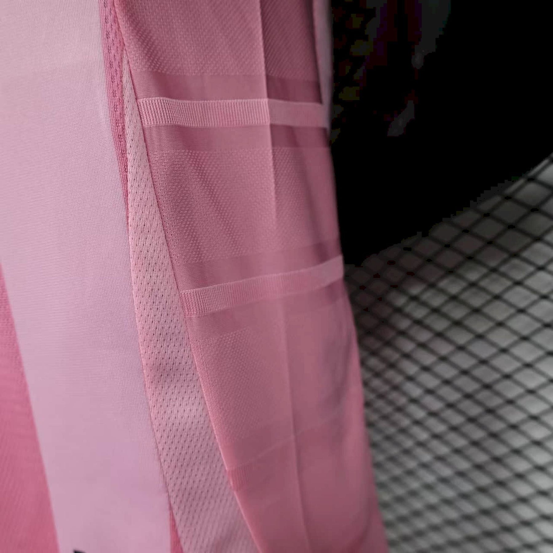 Camisa Inter Miami Home 25/26 Adidas - Jogador