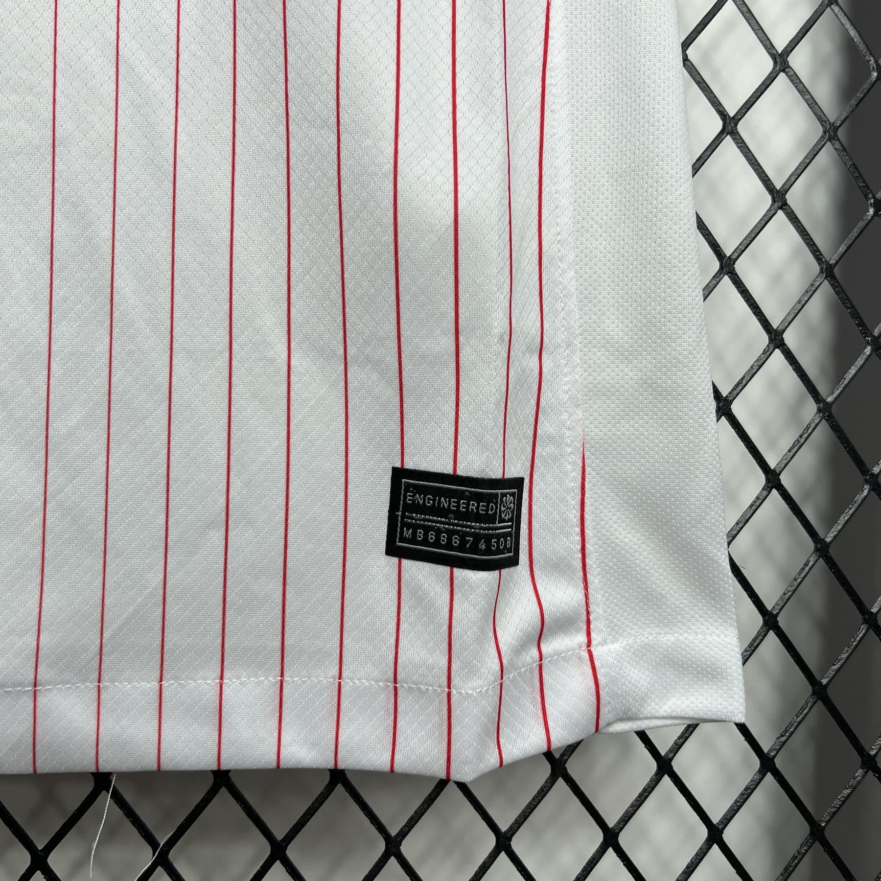 Camisa França Home 25/26 Adidas - Feminina