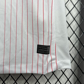 Camisa França Home 25/26 Adidas - Feminina