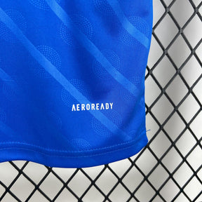 Camisa Real Madrid Third 25/26 Adidas - Torcedor