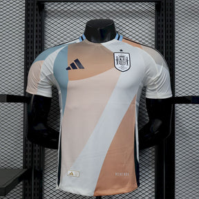 Camisa Espanha Away 25/26 Adidas - Jogador