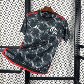Camisa Flamengo Third 24/25 Adidas - Torcedor