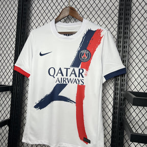 Camisa Psg Away 24/25 Nike - Torcedor