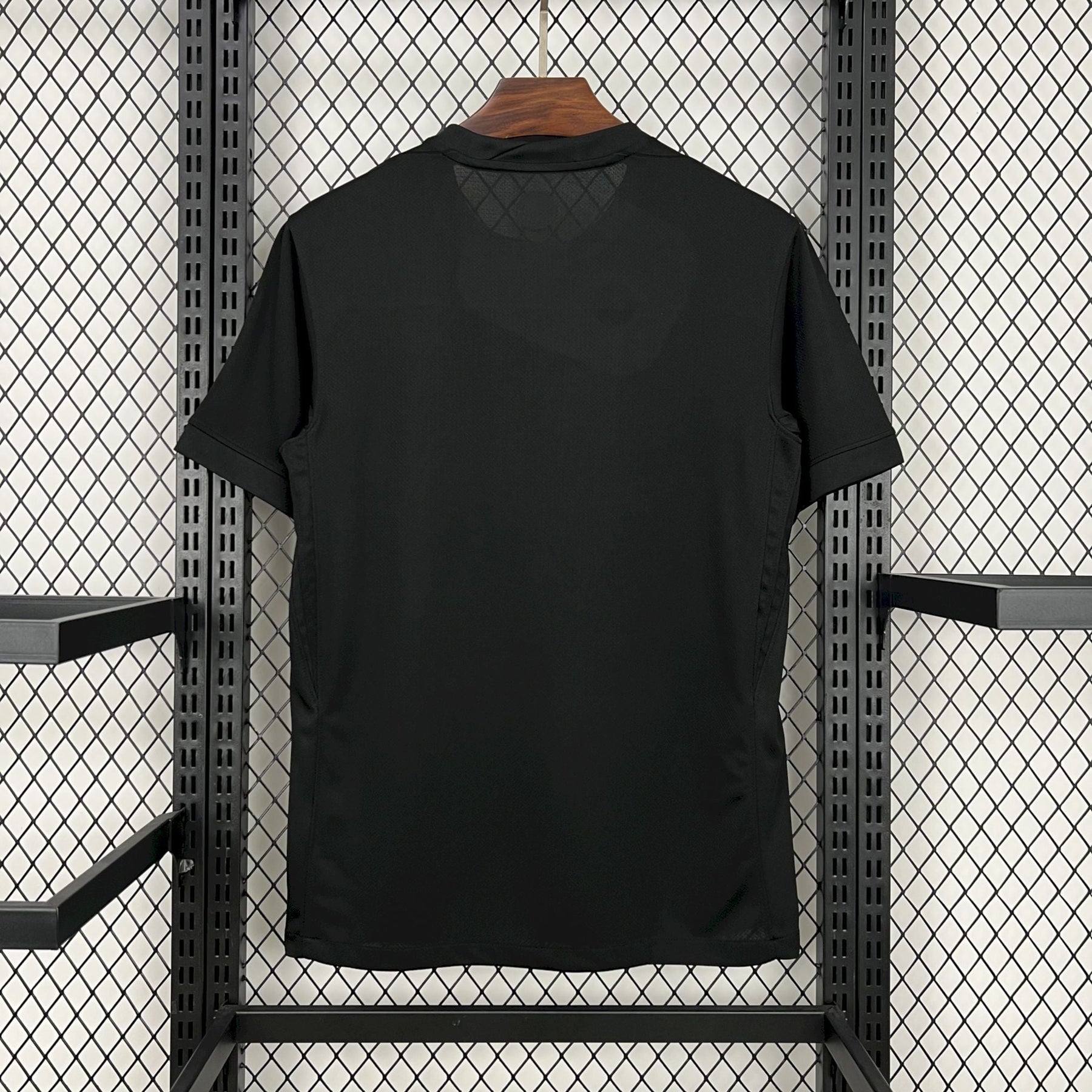 Camisa Corinthians Away 24/25 Nike Masculina Torcedor - Allblack