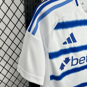 Camisa Cruzeiro Away 25/26 Adidas - Torcedor