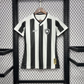 Camisa Botafogo Away 24/25 Reebok - Feminina