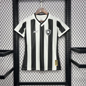 Camisa Botafogo Away 24/25 Reebok - Feminina