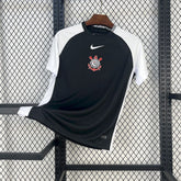 Camisa Corinthians Away 25/26 Nike - Torcedor