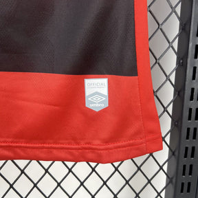 Camisa Sport Home 24/25 Umbro - Feminina