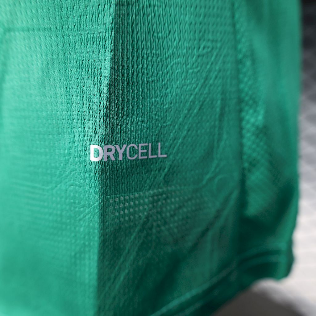 Camisa Palmeiras Home 25/26 Puma - Jogador