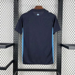 Camisa Olympique Marseille 25/26 Puma - Torcedor