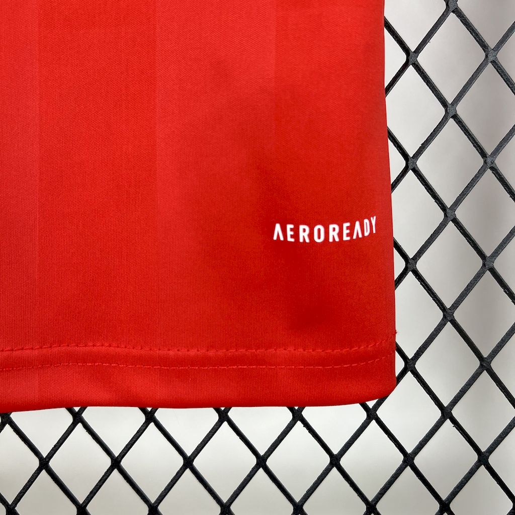 Camisa Bayern De Munique Goleiro I 25/26 Adidas - Torcedor