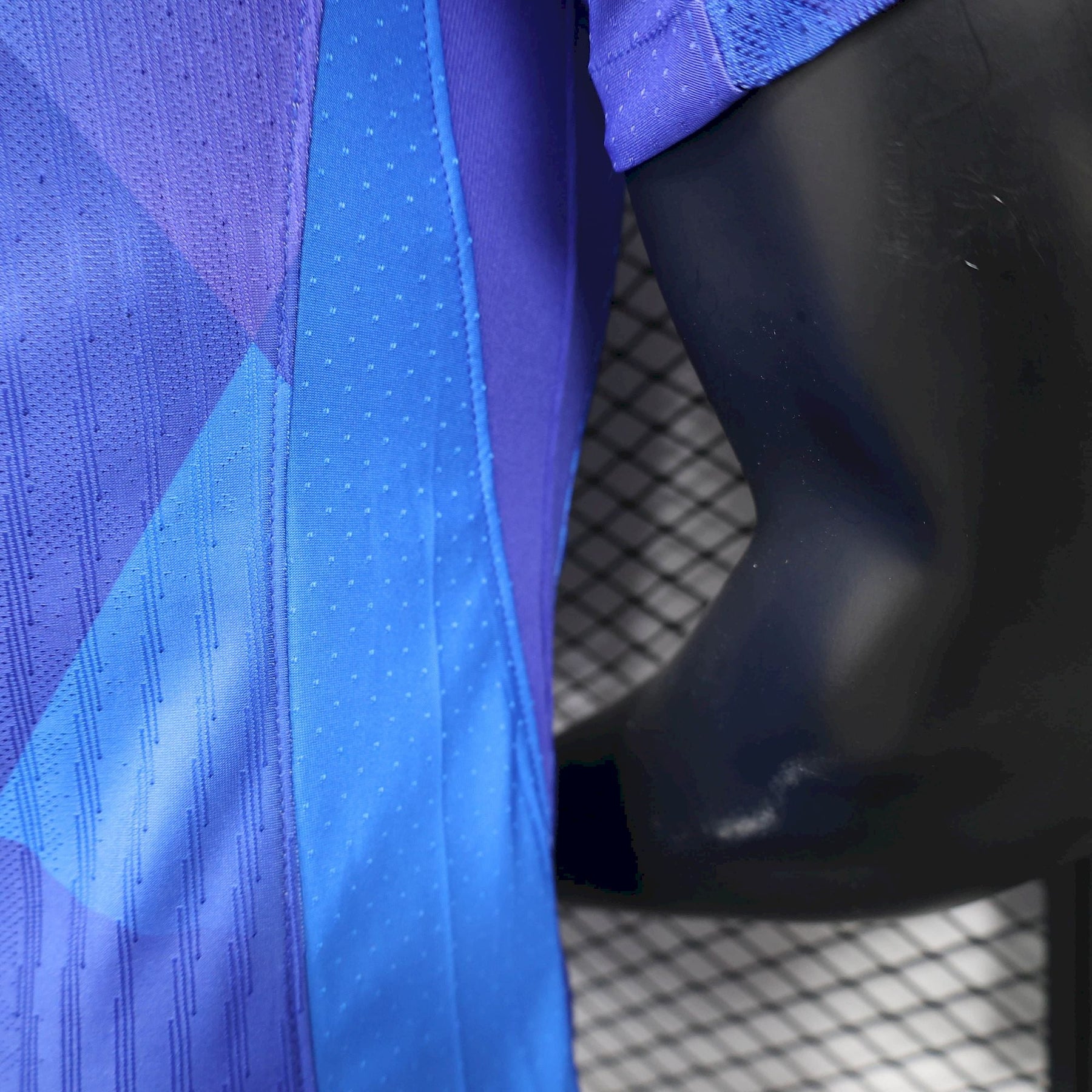 Camisa Brasil Away 25/26 Nike - Jogador