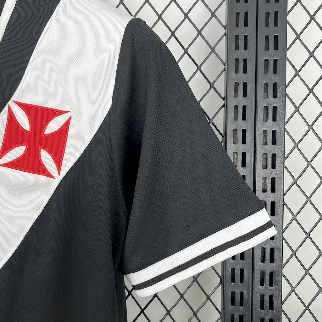 Camisa Vasco 25/26 Umbro - Torcedor