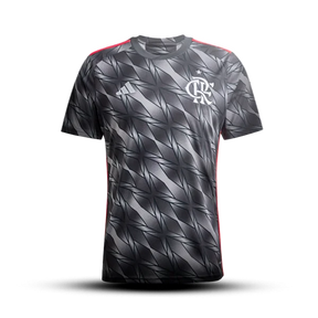 Camisa Flamengo Third 24/25 Adidas - Torcedor