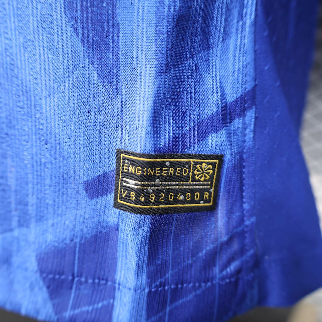 Camisa Chelsea Home 25/26 Nike - Jogador