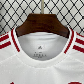 Camisa Internacional Away 25/26 Adidas - Torcedor