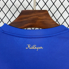 Camisa Al Hilal Home 25/26 Adidas - Torcedor