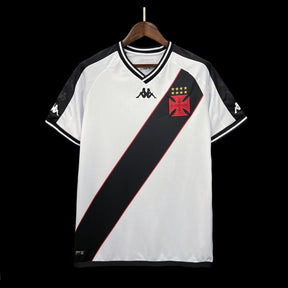 Camisa Vasco Away 24/25 Keppa - Coutinho #11