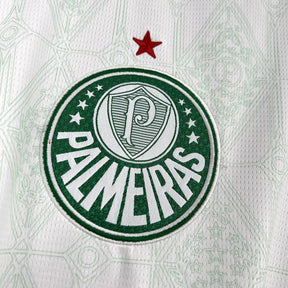 Camisa Palmeiras Away 25/26 Puma - Torcedor