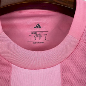 Camisa Inter Miami Home 25/26 Adidas - Torcedor