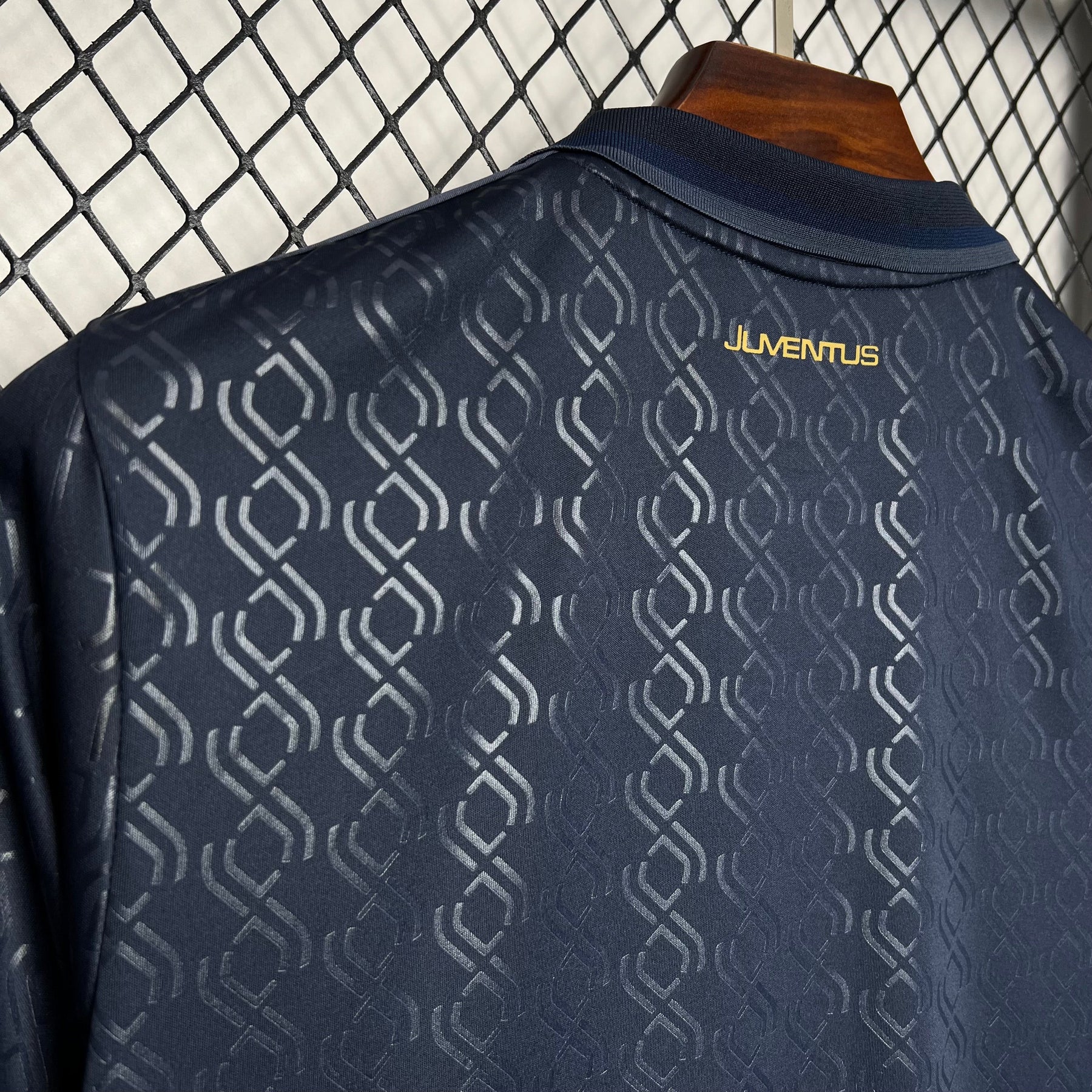 Camisa Juventus III 24/25 - Adidas Torcedor -  Masculina