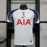 Camisa Tottenham Home 25/26 Nike - Jogador