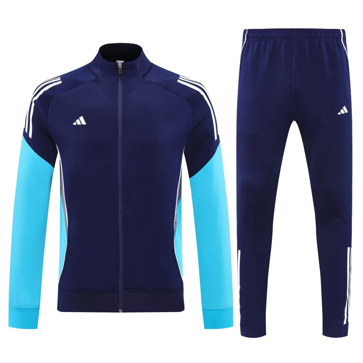 Conjunto Treino Adidas 25/26