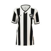 Camisa Botafogo Home 24/25 Reebok - Feminina
