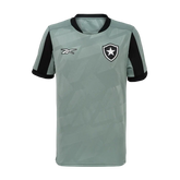 Camisa Botafogo Goleiro 24/25 Reebok - Torcedor