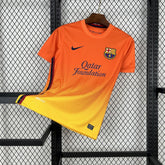 Camisa Barcelona Retrô Away 13/14 - Nike