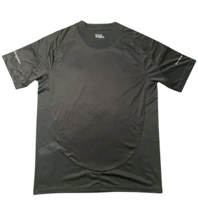 Camisa Atlético Mineiro All Black 25/26 - Adidas Torcedor Masculina Lançamento