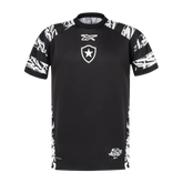 Camisa Botafogo Pre Jogo 25/26 Reebok - Torcedor