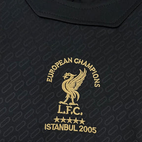 Camisa Liverpool Especial 25/26 Masculina - Torcedor