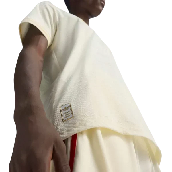 Camisa Flamengo Third 25/26 Adidas - Jogador