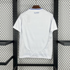 Camisa Cruzeiro Away 25/26 Adidas - Torcedor