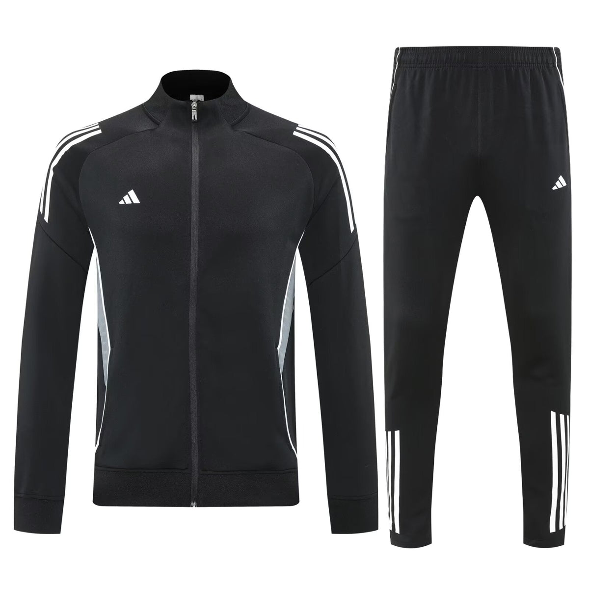 Conjunto Treino Adidas 25/26