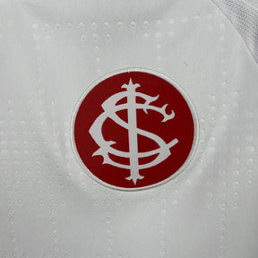 Camisa Internacional Away 25/26 Adidas - Torcedor