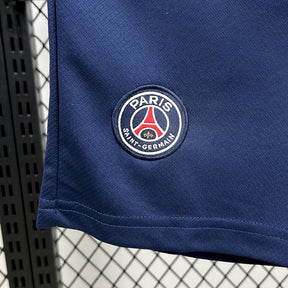 Kit Infantil Psg Home 25/26 Nike