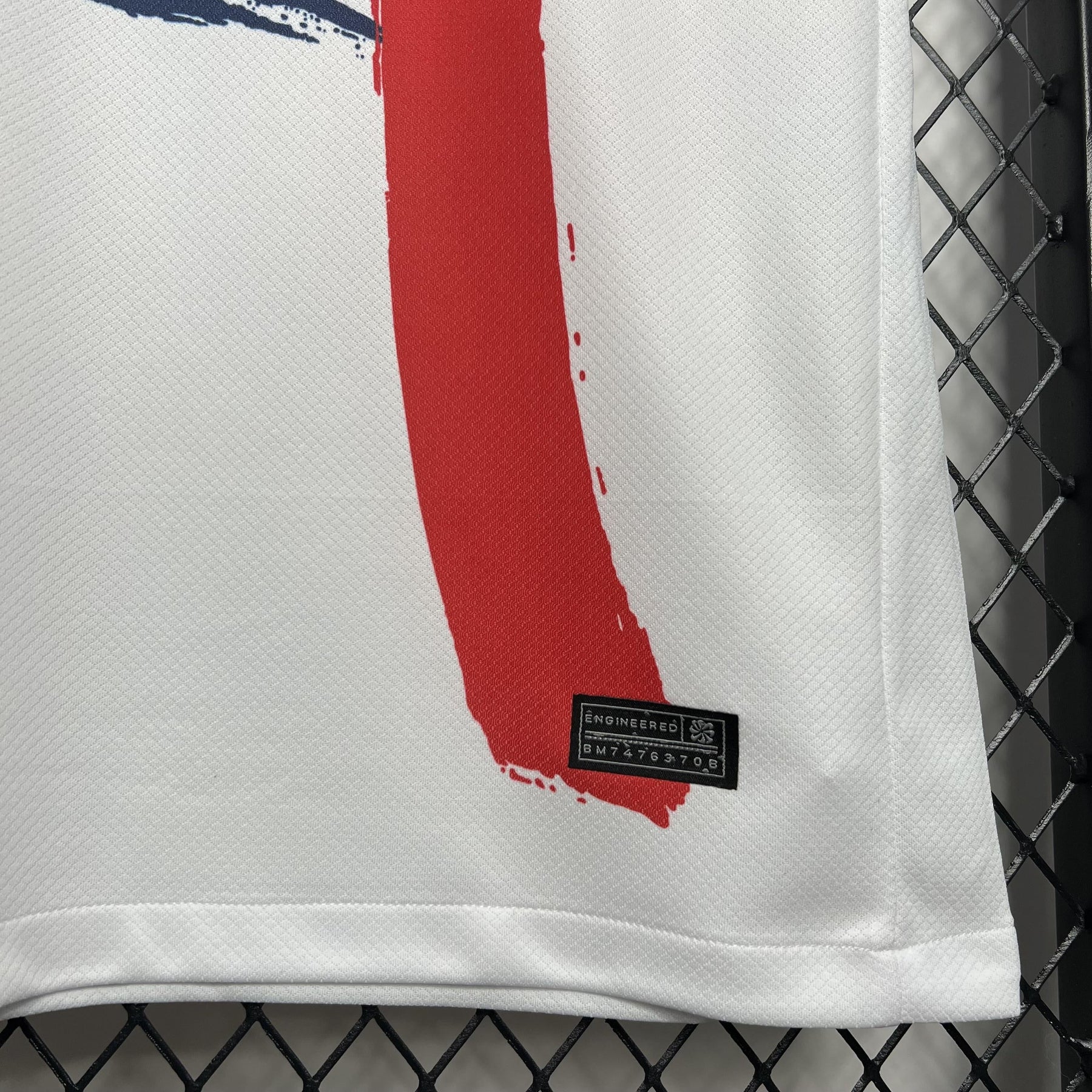 Camisa Psg Away 24/25 Nike - Torcedor